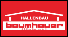 Hallenbau Baumhauer