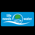 Live Needs Water
